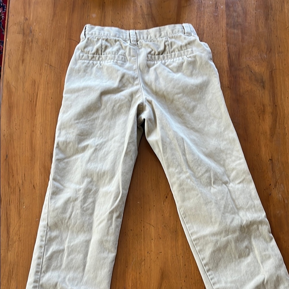 Gymboree Boy Chinos - Picture 5 of 6